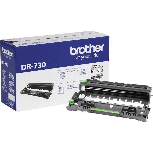 Brother Int L (Supplies) - Dr730
