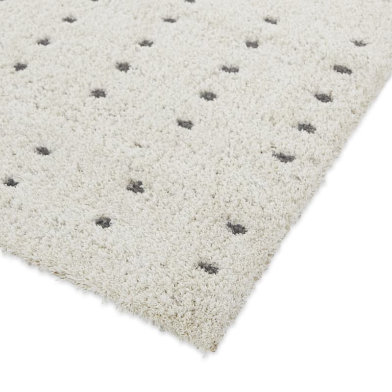 Oro Modern Dots Area Rug