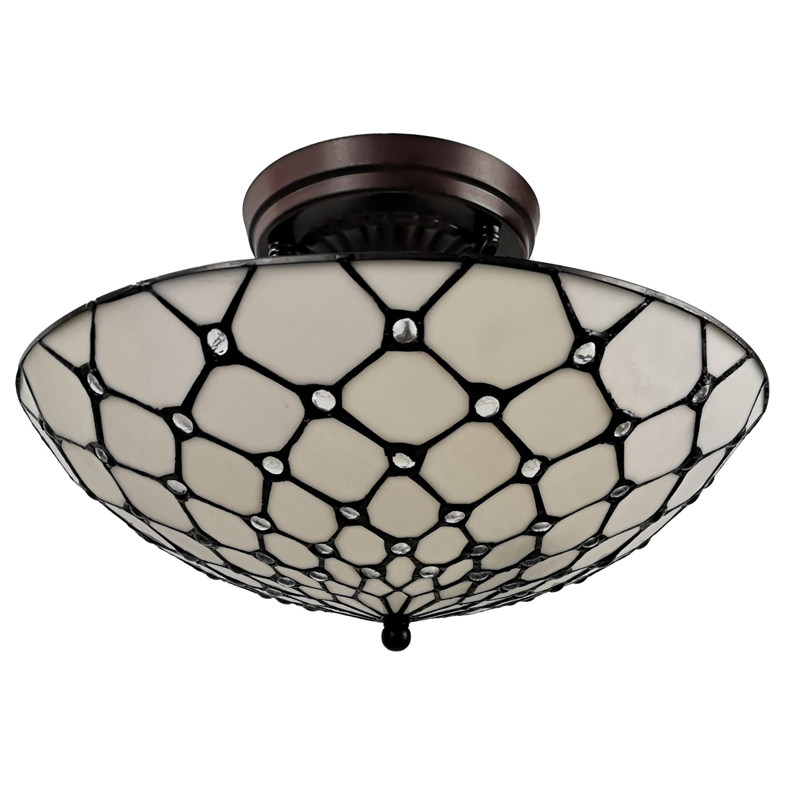 Tiffany hallway lights cheap