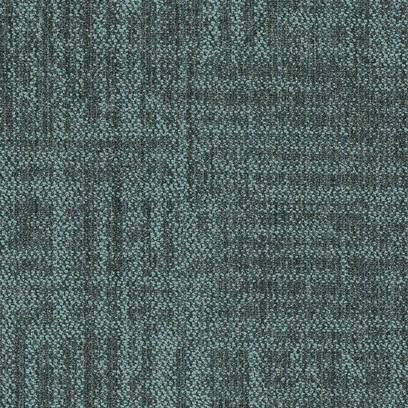 Shaw Philadelphia Commercial Raw Beauty 18" x 36" Glue Down Carpet - Swanky