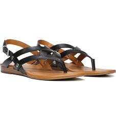 sarto gretchen strappy sandal