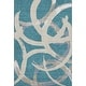 preview thumbnail 2 of 132, Premium Washable Super Soft Modern Zeus Mayfield Rug