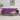 Purple High Quality Convertible Folding Sofa Bed with Armrest, Fabric Sleeper Sofa Couch for Living Room, Assemble Easily
