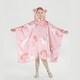preview thumbnail 5 of 33, Marina Decoration Glow in the Dark Blanket Wearable Hoodie for Kids Girls Boys Soft Warm Flannel Fleece Hooded Sweatshirt
