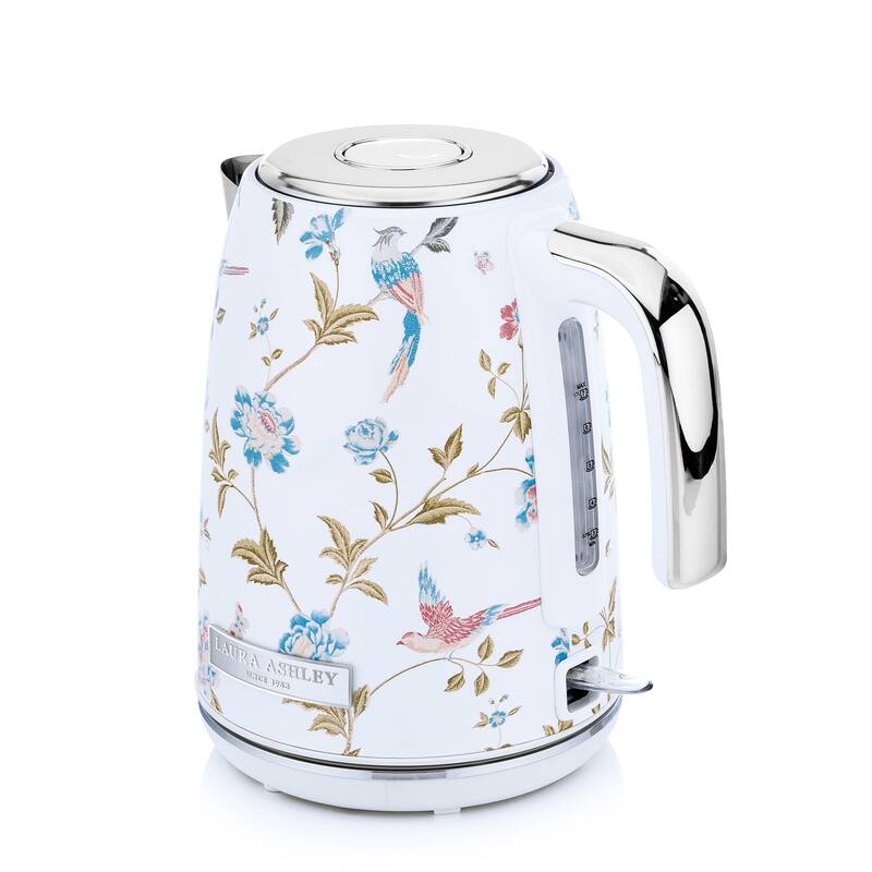 Laura Ashley Jug Kettle