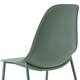 Poly and Bark Isla Chairs (Set of 4)
