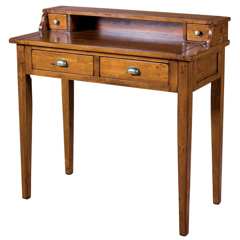 Dexter 38" Wide Writing Desk