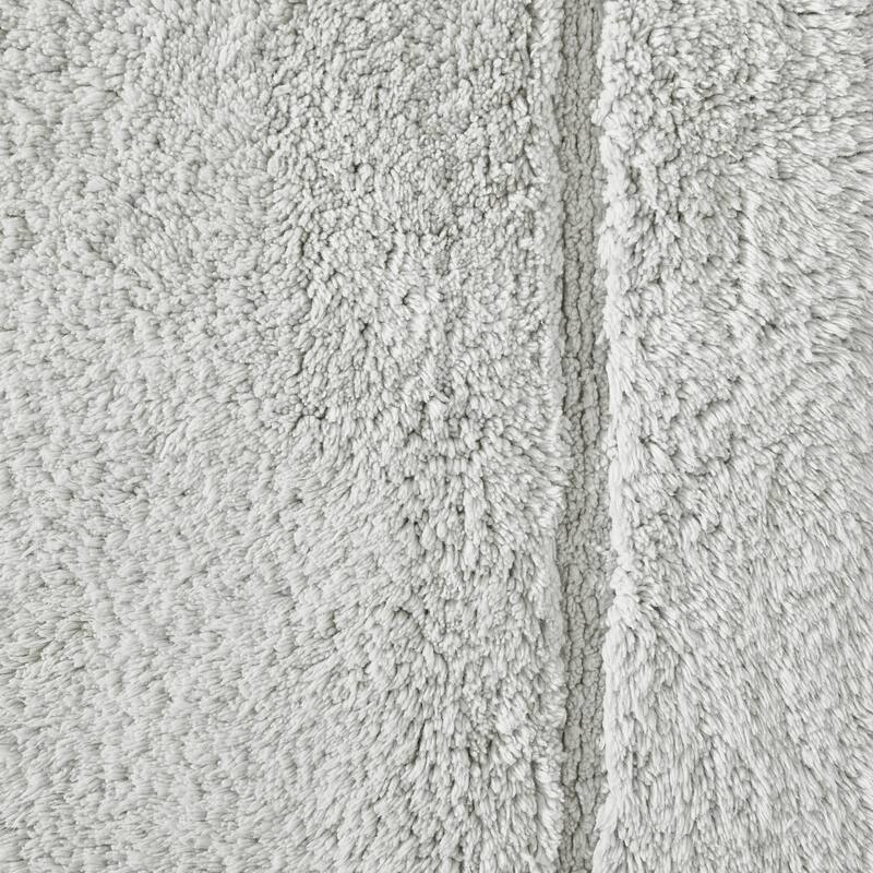 Calvin Klein Essence Solid Cotton 2 Piece Bath Rug Set