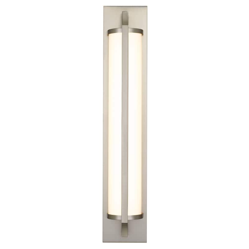 Integrated LED Bathroom Vanity Light Bar
