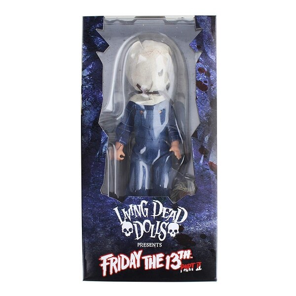 living dead dolls jason