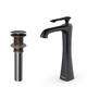 Option Oil Rubbed Bronze