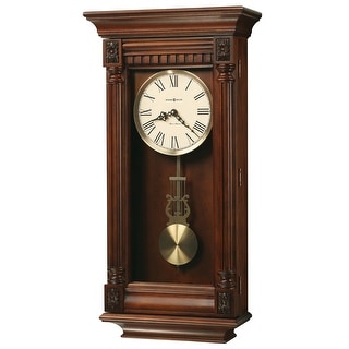 Chiming Pendulum Grandfather Clock
