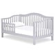 preview thumbnail 1 of 5, Dream On Me Austin Toddler Day Bed Toddler