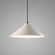 preview thumbnail 60 of 64, Justice Design Group Flare 1-Light Pendant