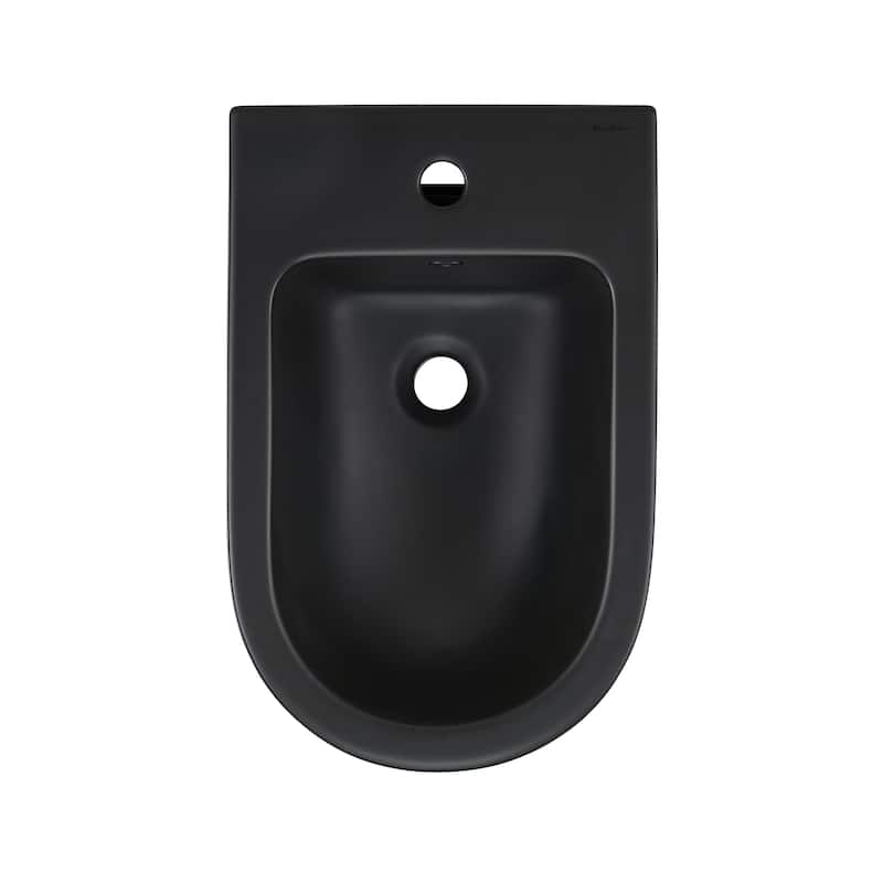 Angers Bidet - 22.05" x 14.2" 16.2"