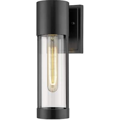 Millennium Lighting 8212 Hester 13" Tall Wall Sconce