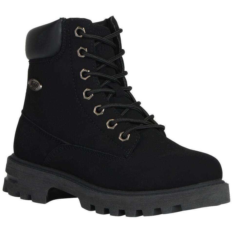 lugz empire hi