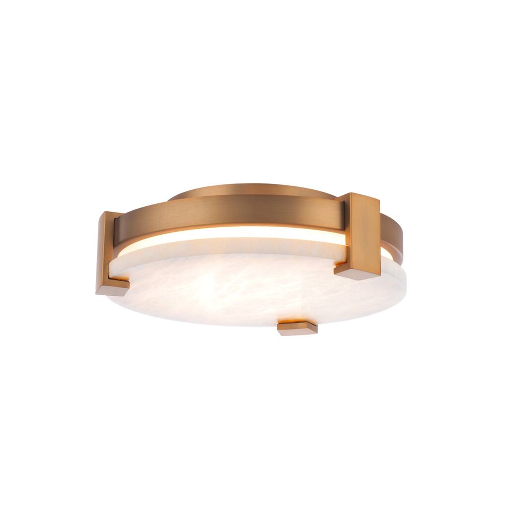 Catalonia 11in LED Flush Mount 3000K