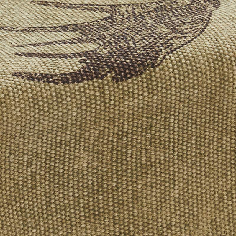 Park Designs Moose Antlers Table Runner 13" x 54" - 13" X 54"