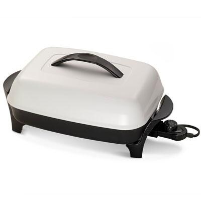 Presto 16 Electric Skillet