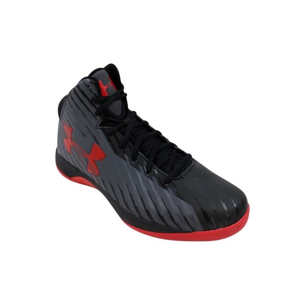 under armour jet red