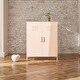 preview thumbnail 9 of 48, Systembuild Evolution Bonanza 2 Door Metal Locker Storage Cabinet