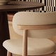 preview thumbnail 22 of 34, Modern Brazilian - Claudia Side Chair