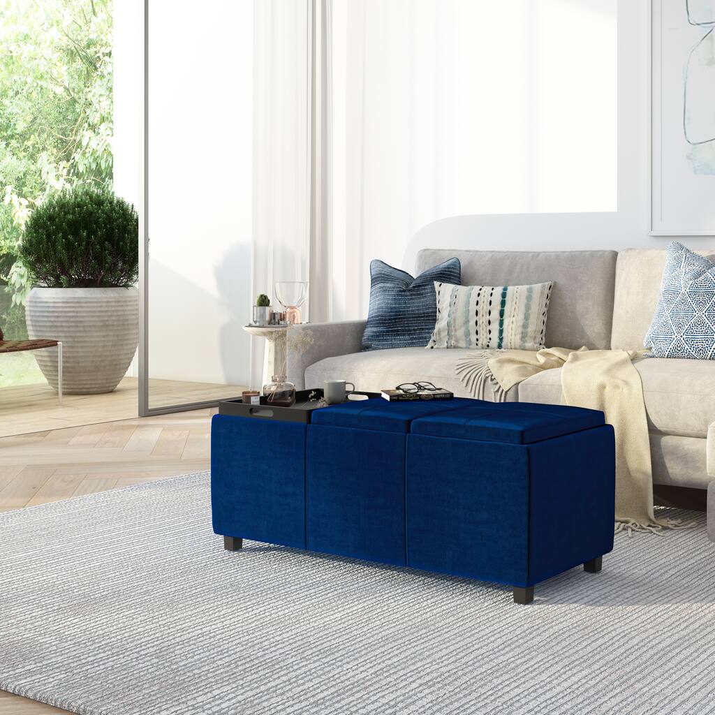 Wyndenhall Haddington 8 x 10 Area Rug Contemporary in Silver - 8 ft x 10 ft 96"d x 120"w x 0.6" h