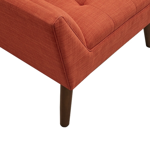 Ink and ivy newport lounge chair best sale