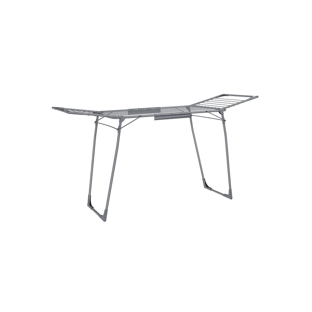 Wilkos drying store rack