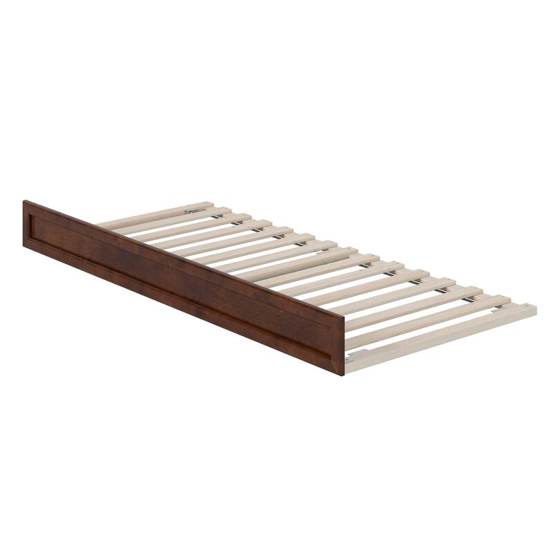 Mid-Century Modern Trundle