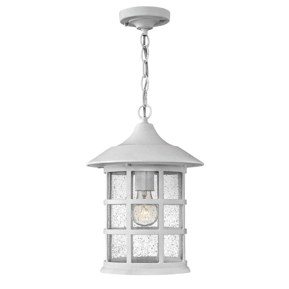 Hinkley Lighting Freeport 10" Wide Single Light Outdoor Lantern