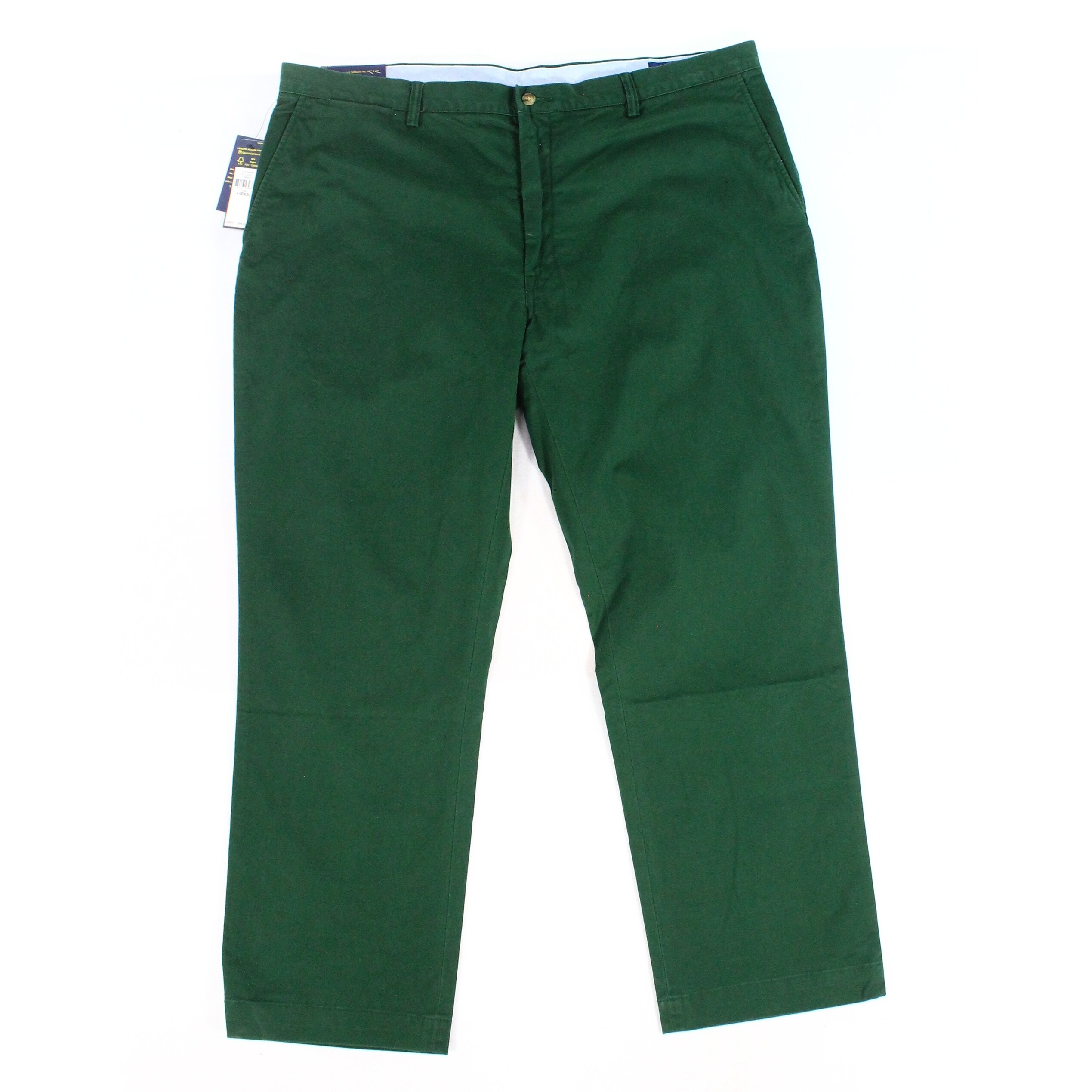 Ralph lauren green chinos Clearance