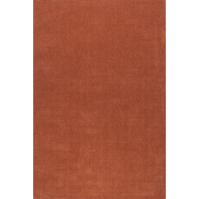Frenshe Interiors Maru Wool Area Rug