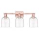 Option Antique Copper / Clear