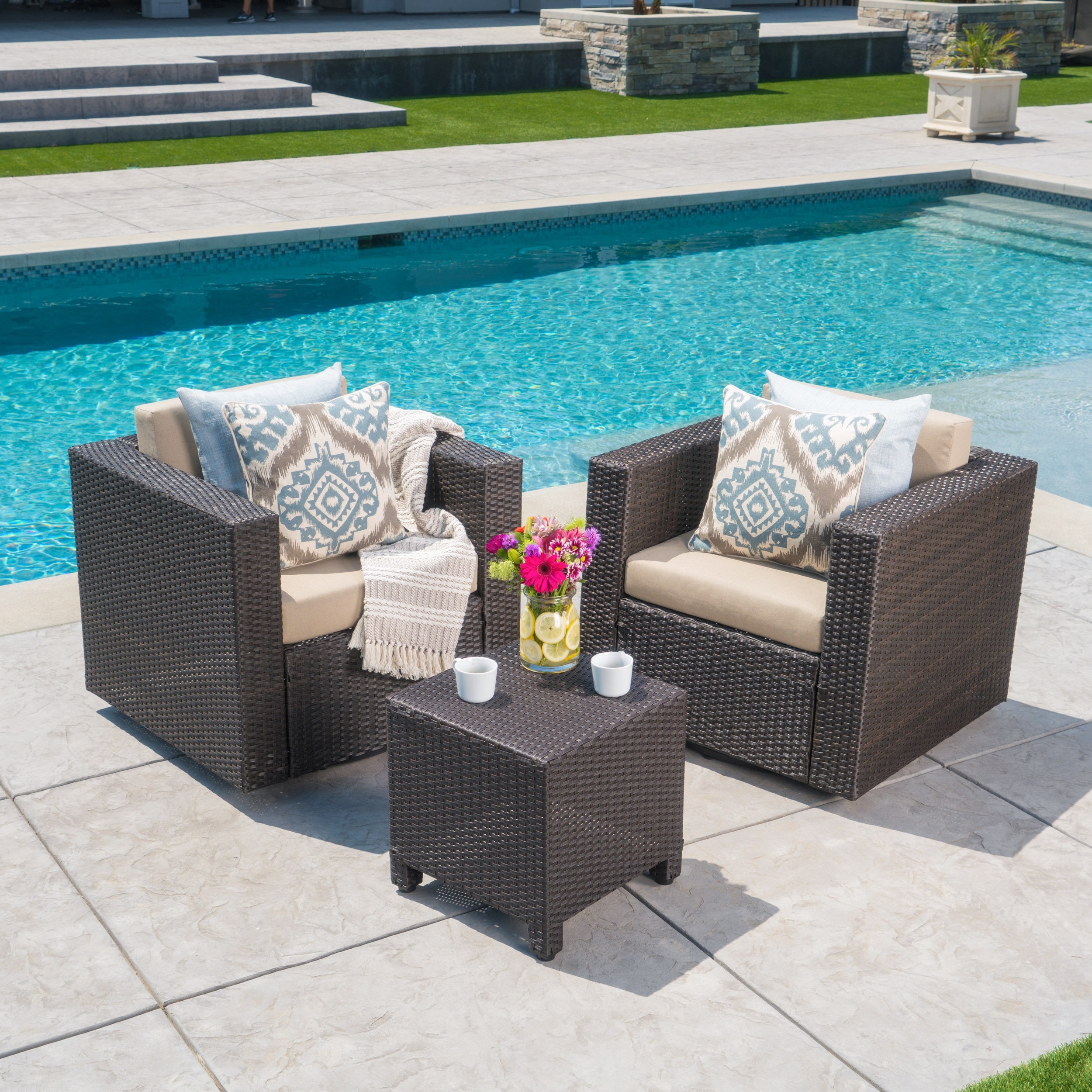 Puerta cheap outdoor furniture