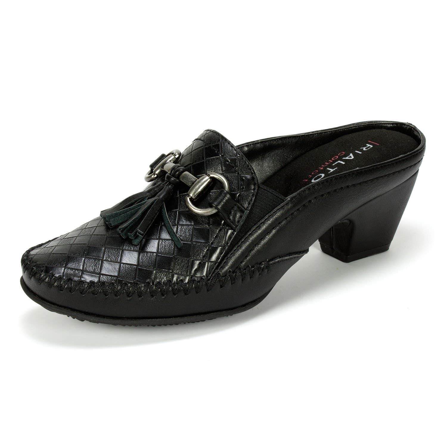 santana clogs