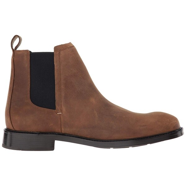 cole haan kennedy wingtip boot