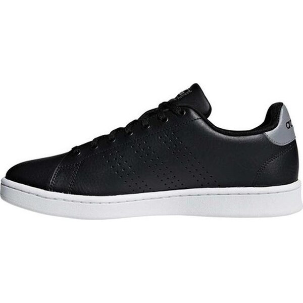 Shop adidas Men's Advantage Sneaker Core Black/Core Black ... Shop adidas Men's Advantage Sneaker Core Black/Core Black ...