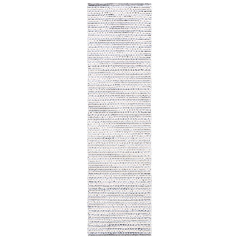 SAFAVIEH Handmade Natura Courtney Wool Rug