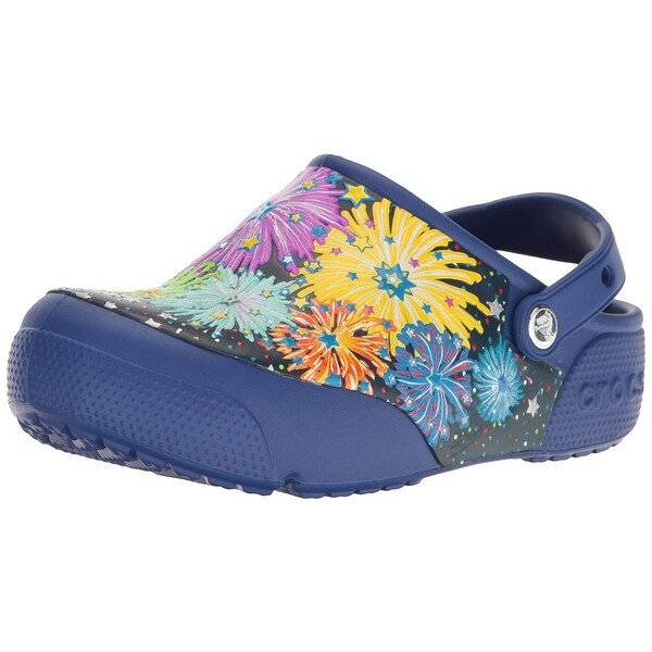 m and m direct crocs