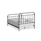 preview thumbnail 30 of 33, Giselle Victorian Iron Metal Bed by iNSPIRE Q Classic