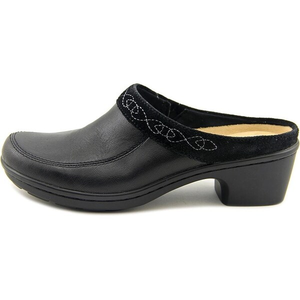 easy spirit mules on sale