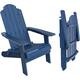 Option Navy Blue