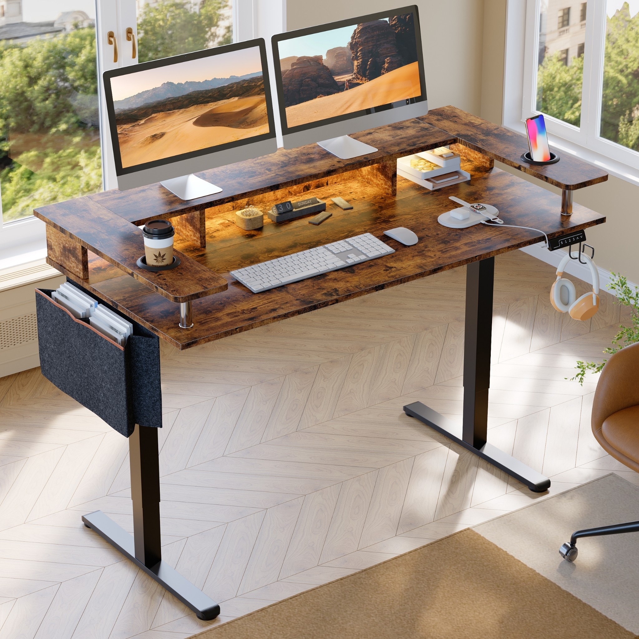 Bed bath beyond sales standing desk