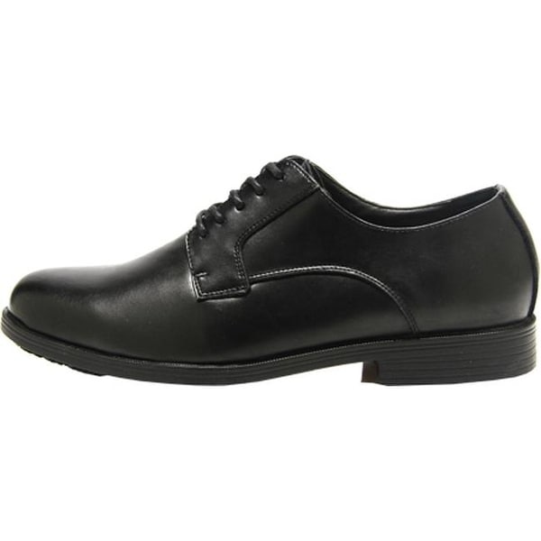 women's non slip oxford shoes