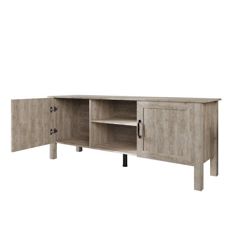 Clayfell Topeka 55" TV Stand