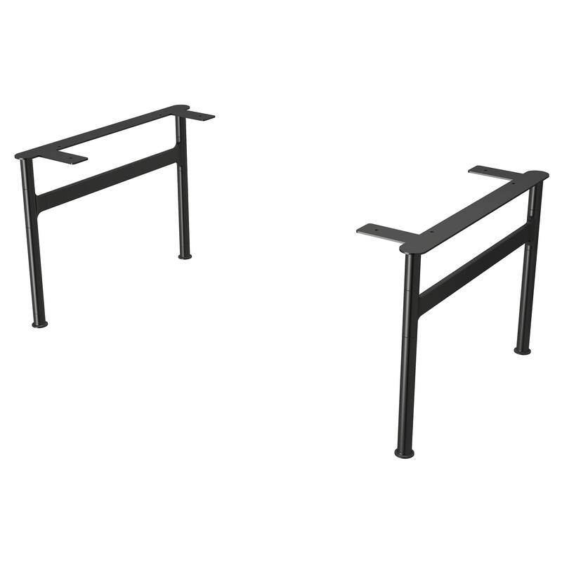 American Standard Studio S 13-1/8" Vanity Leg Set