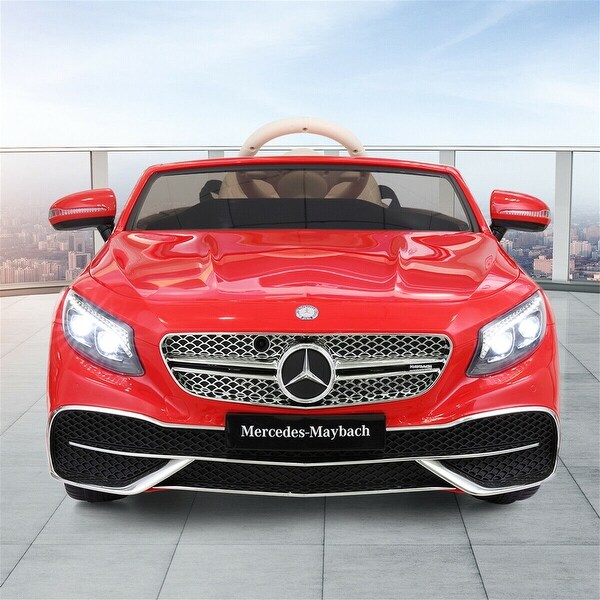 outdoor car for kids