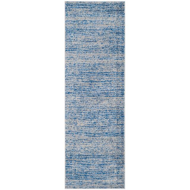 SAFAVIEH Adirondack Alberta Vintage Abstract Rug